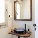 Holiday home New Twin In Mykonos Pool & Stunning Views Fanari (Mykonos)
