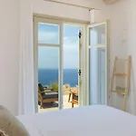 Holiday home New Twin In Mykonos Pool & Stunning Views *
