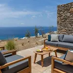 Holiday home New Twin In Mykonos Pool & Stunning Views Fanari (Mykonos)