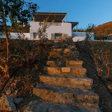 New Twin In Mykonos Pool & Stunning Views Σπίτι διακοπών *