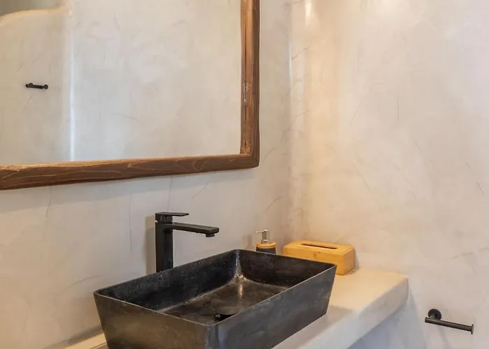 Σπίτι διακοπών New Twin In Mykonos Pool & Stunning Views *